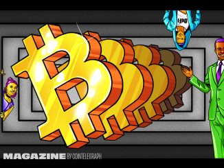 Bitcoin ‘supercomputer’ and BTC DeFi coming soon – Cointelegraph Magazine