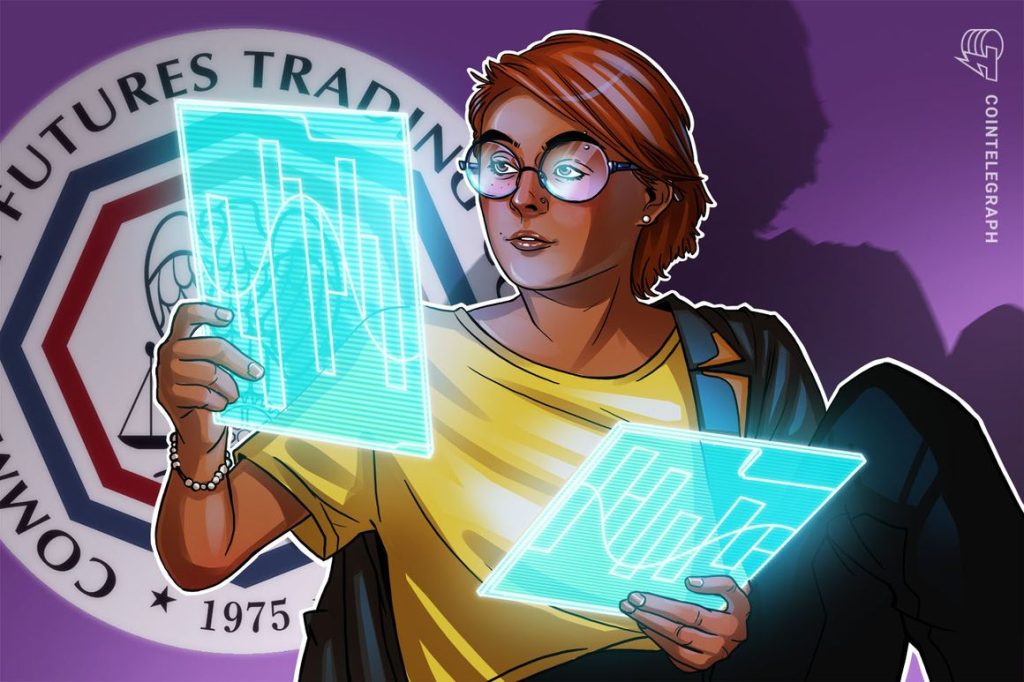 CFTC charges residents of Florida Louisiana Arkansas for crypto fraud