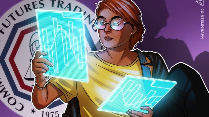 CFTC charges residents of Florida, Louisiana, Arkansas for crypto fraud