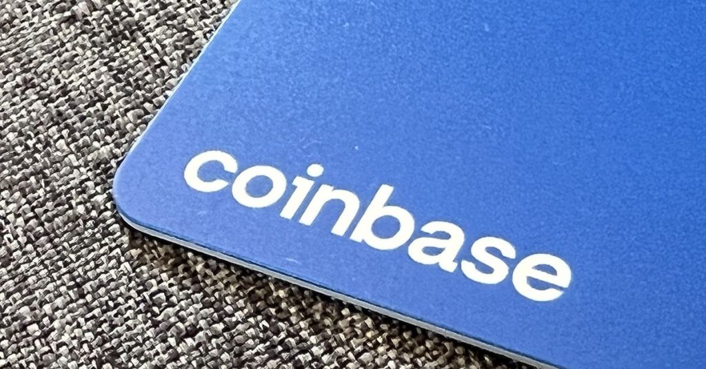 Coinbases COIN New Base Blockchain Draws Modest $10M of Inflows on Launch Day