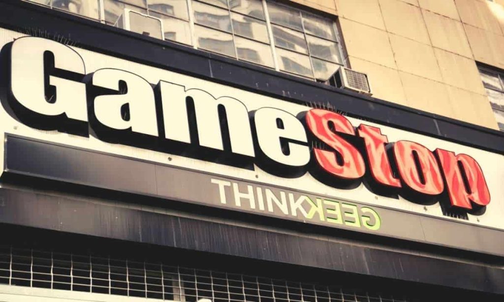 GameStop Terminates its Crypto Wallet Program Citing Regulatory Uncertainty