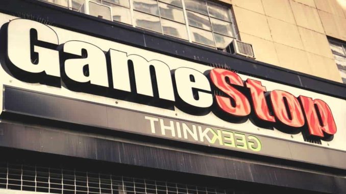 GameStop Terminates its Crypto Wallet Program Citing 'Regulatory Uncertainty'