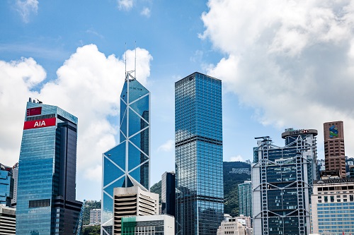 Hong Kong warns unlicensed crypto exchanges "misleading" users