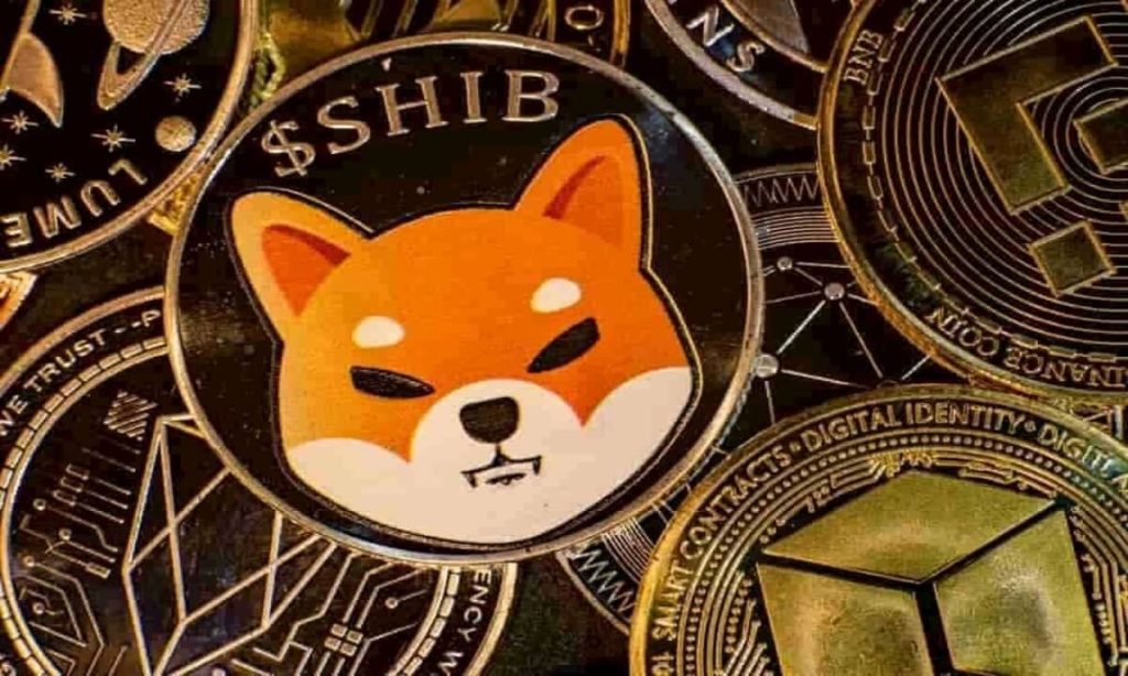 How a $10000 Investment in Shiba Inu Would Have Made You $3297000 New Meme Coins to Watch