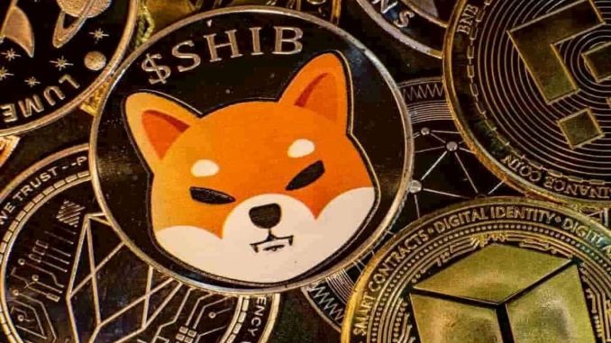 How a $10,000 Investment in Shiba Inu Would Have Made You $3,297,000 – New Meme Coins to Watch