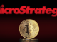 How correlated is MicroStrategy stock to the Bitcoin price