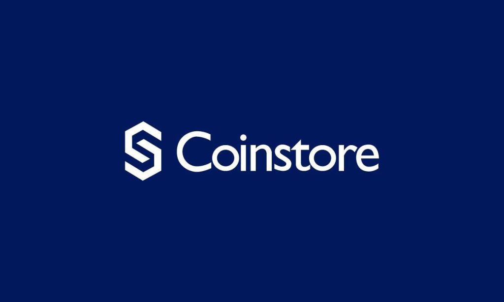 Introducing Coinstore The First Choice for the Initial Launch