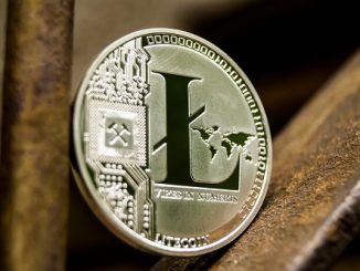 Litecoin price pattern points to an 18% plunge to $64