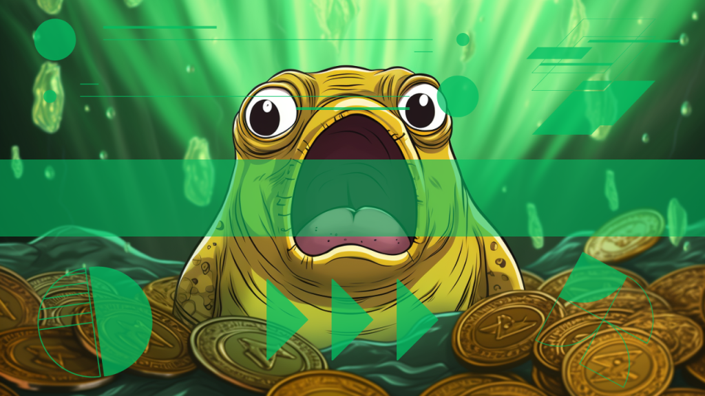 Pepe Price Drops 20 Amid Rug Pull Fears as Whales Switch to Sonik WSM Meme Coins