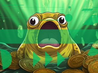 Pepe Price Drops 20% Amid Rug Pull Fears as Whales Switch to Sonik & WSM Meme Coins