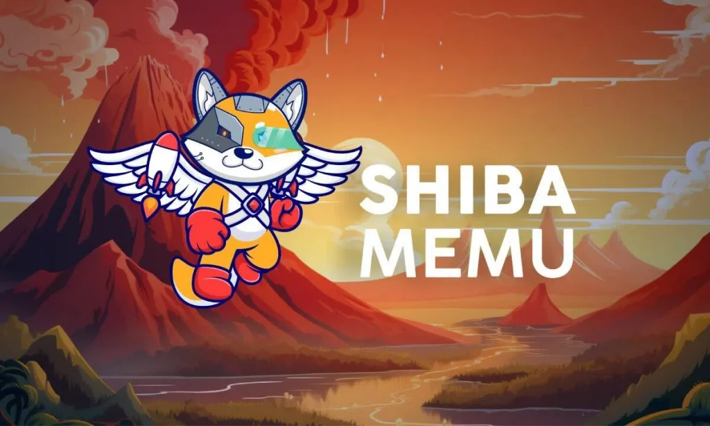 Shiba Memu Announces BitMart Listing As Presale Soars Past $15M Milestone