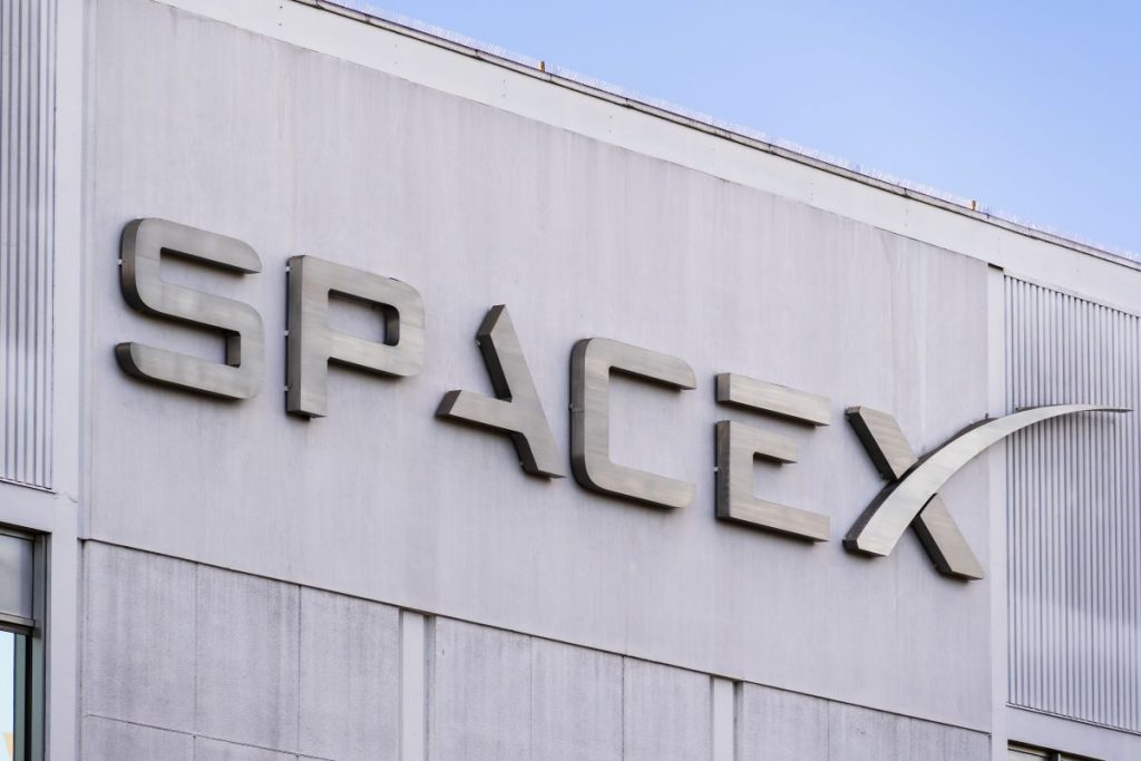 SpaceX Reports $373 Million Bitcoin Write Down in Financial Documents