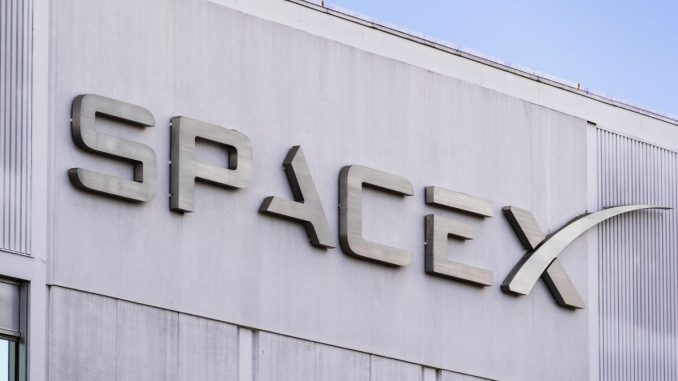 SpaceX Reports $373 Million Bitcoin Write-Down in Financial Documents