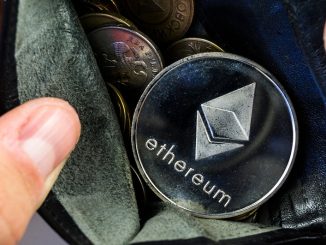 Valkyrie just filed for an ETH futures ETF with the U.S. SEC