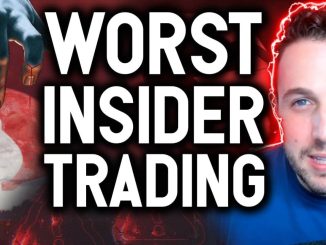 WORST CORRUPTION REVEALED! OpenSea insider trading means THESE coins have the biggest opportunity