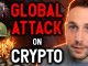 Why The Worst Global War Against Crypto Wont Succeed