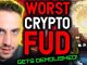 Worst Crypto FUD Gets Demolished Best Bull Run Ever Continues