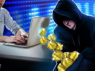 Zero transfer scammer steals $20M USDT, gets blacklisted by Tether