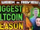 BITCOIN ALL TIME HIGH WILL TRIGGER INSANE ALT SEASON DeFi NFT and Cryptocurrency Week in Review