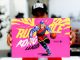 Basketball Title Rumble Kong League and Stance Launch In Game and IRL HyperSocks