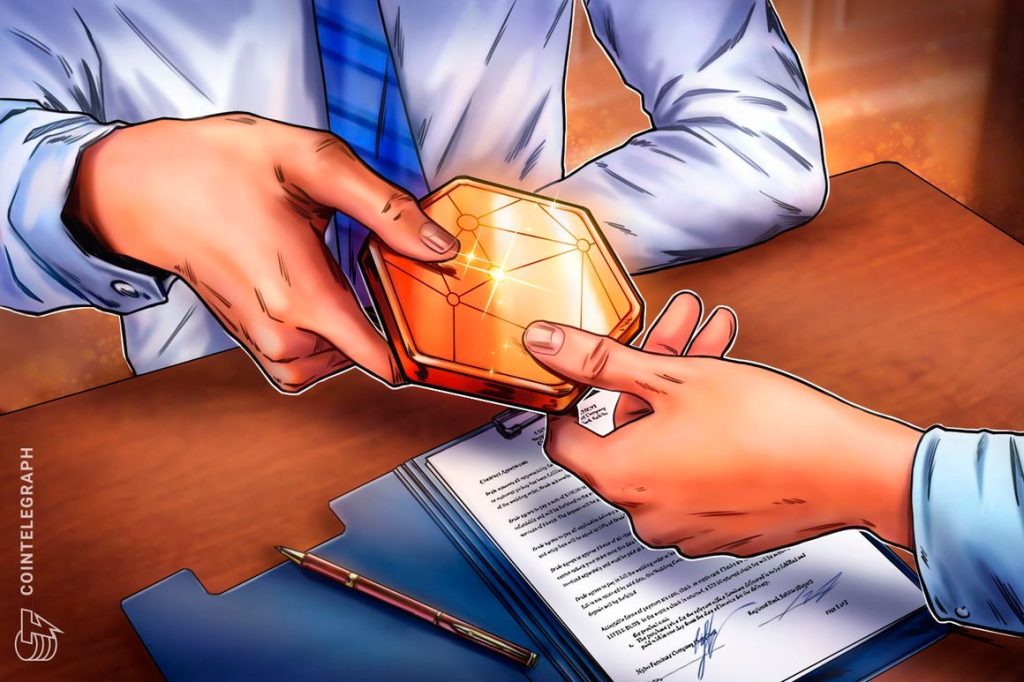 Bitcoin lender Ledn to roll out ETH USDT interest accounts