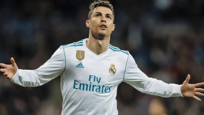 Cristiano Ronaldo Takes Lie Detector Test for Binance Stirs Mixed Community Reaction