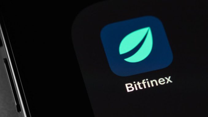 Crypto Exchange Bitfinex Diversifies, Adds Bitcoin to Balance Sheet