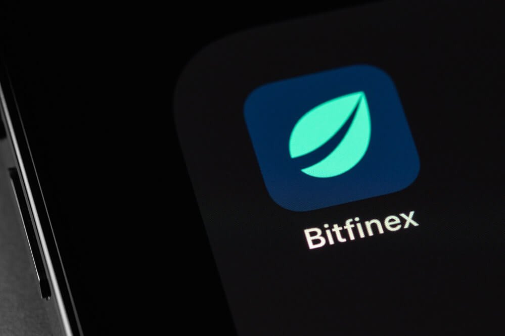 Crypto Exchange Bitfinex Diversifies Adds Bitcoin to Balance Sheet