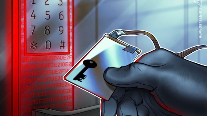 Crypto gambling site Stake sees $16M withdrawn in possible hack