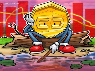 Crypto sees outflows for 6th consecutive week, XRP and SOL gain investor confidence