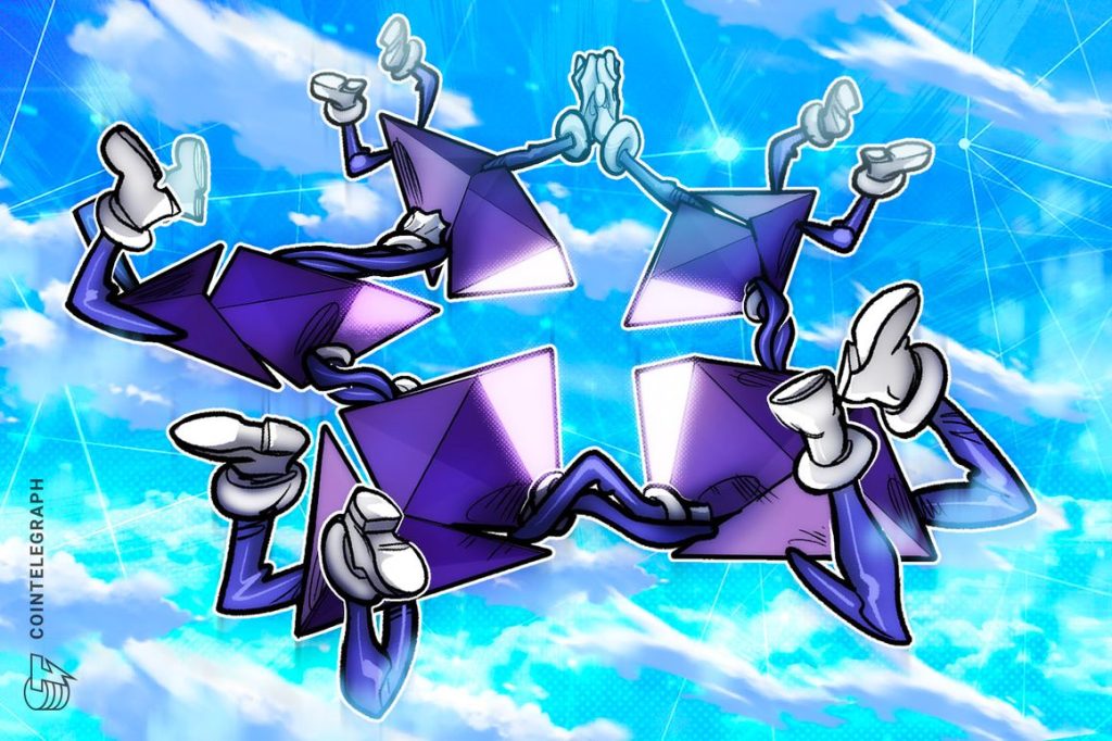 Ethereum Merge anniversary 99 energy drop but centralization fears linger