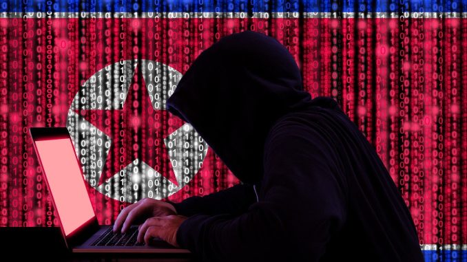 FBI Identifies North Korean Lazarus Group as Culprit Behind $41 Million Stake Casino Hack