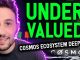 IS COSMOS MASSIVELY UNDERVALUED Why this ecosystem could explode with gains