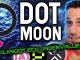 IS DOT ABOUT TO MOON Polkadot ecosystem has been lagging behind Solana and Cardano | DeFi