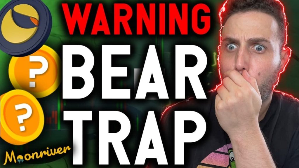 MASSIVE BEAR TRAP ALTCOINS WILL 100X URGENT