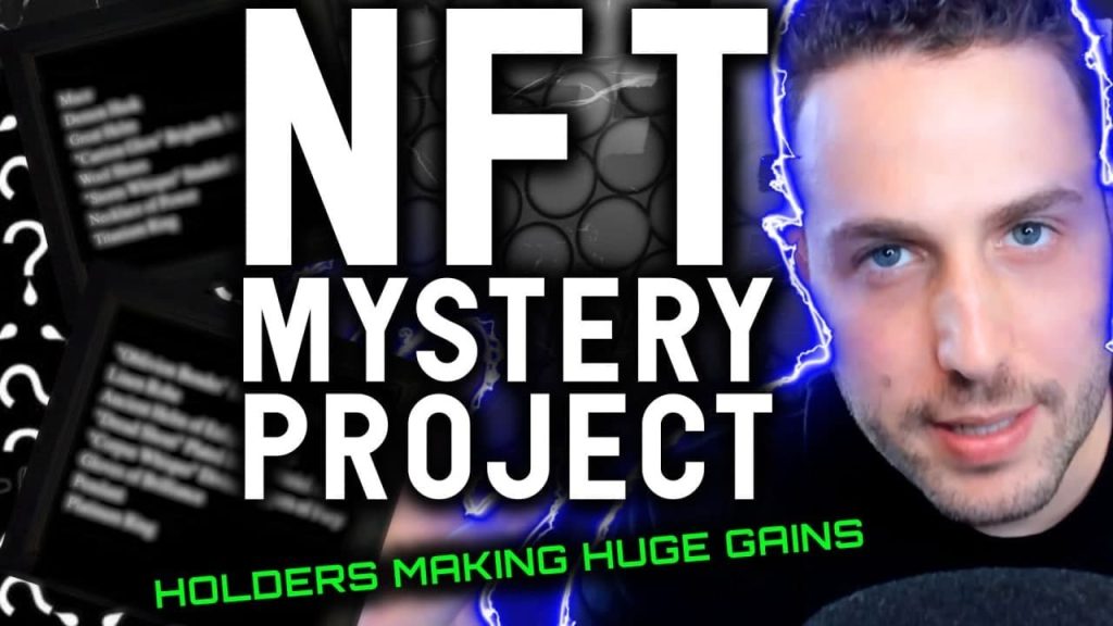 Most interesting NFT project creates HUGE gains for holders Cryptocurrency News Insights