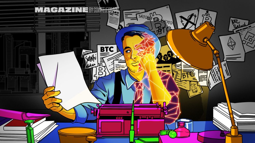 Mt Gox collapse saw birth of Chainalysis Cointelegraph Magazine