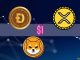 Ripple XRP Shiba Inu SHIB or Dogecoin DOGE