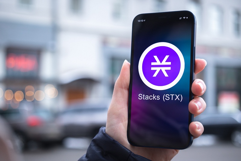 Stacks price spikes as BTC soars above $27k Is it a buy now