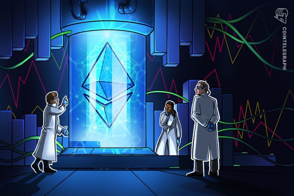 StarkWare Herodotus launch tech to verify data from any point in Ethereums history