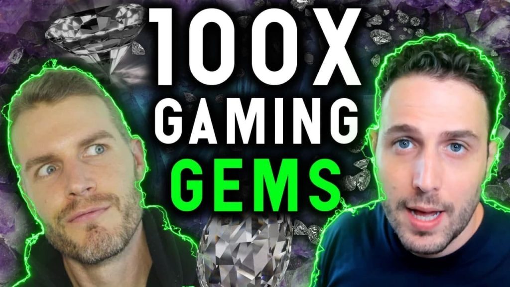 These Crypto NFT Gaming Gems will 100X Actually Urgent | Blockchain Video Games