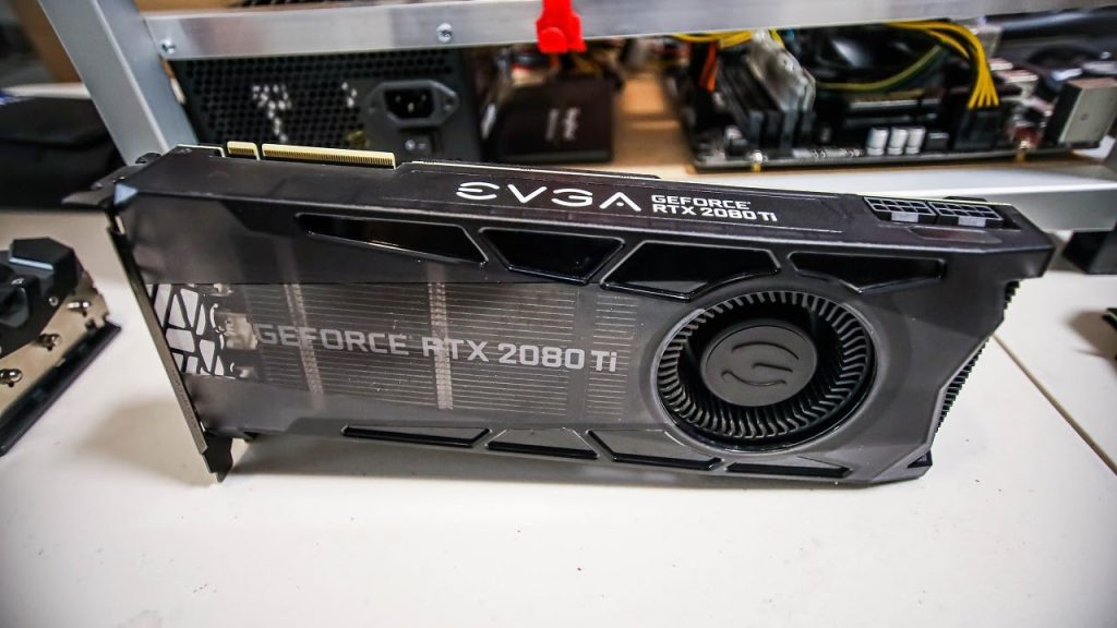 This is the BEST GPU for mining FLUX period