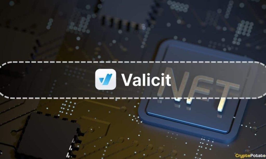 Ticketing Marketplace Valicit Hits 230K in Sales for Numis Metaverse Game Event