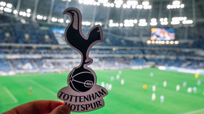 Tottenham Hotspur to issue a Web3 fan token using Chiliz Blockchain