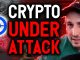 URGENT CRYPTO UNDER ATTACK The TRUTH about SECs case against Coinbase