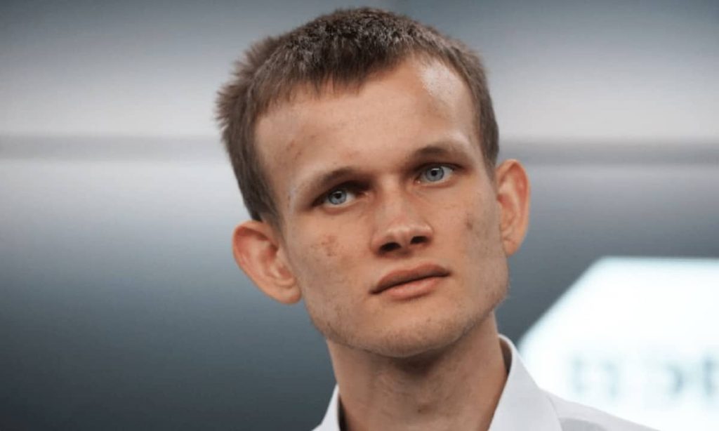 Vitalik Buterins X Twitter Account Compromised Iconic NFT Reportedly Stolen