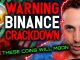 WARNING BINANCE CRACKDOWN THESE cryptos will explode with gains | NFT DeFi Cryptocurrency News