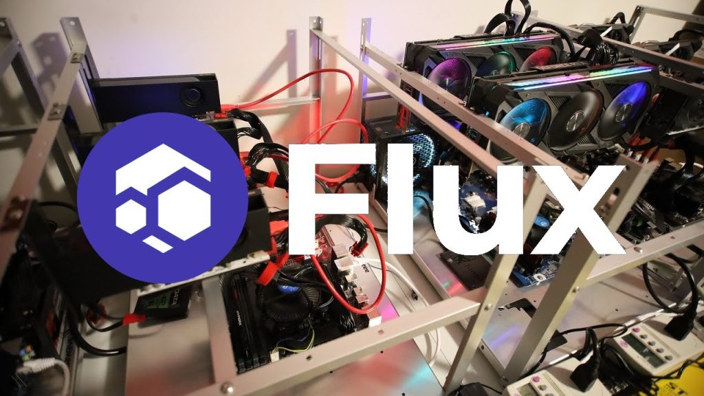 Which Miner is Best for Mining FLUX Mini Z Gminer LolMiner TESTED