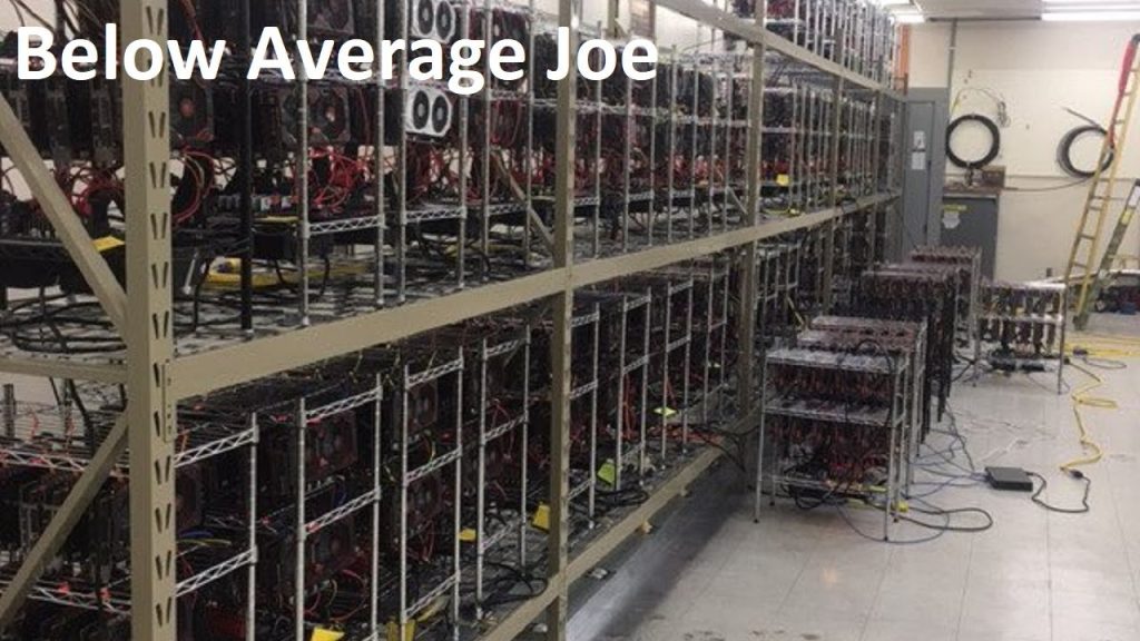 I Mine $50 every minute or $26 Million per YEAR | Community Mining Rigs Showcase 141