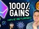 1000 ALTCOIN GAINS RETURN Has the crypto market bottomed